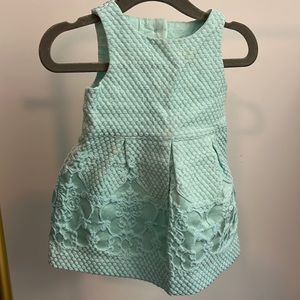 Janie & Jack Dress